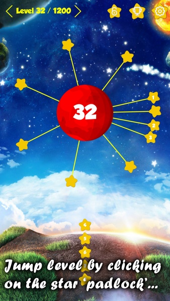 Le Petit Prince - AA Stars Style Game & Best Tales - Preview 2
