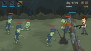 ZombieWrangle screenshot 5