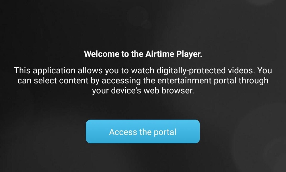 Airtime Player - Preview 5