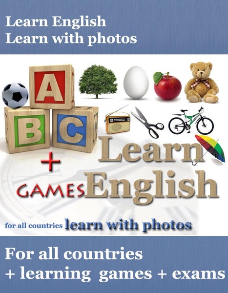 Learn English - Preview 6