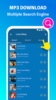Mp3Downloader screenshot 5