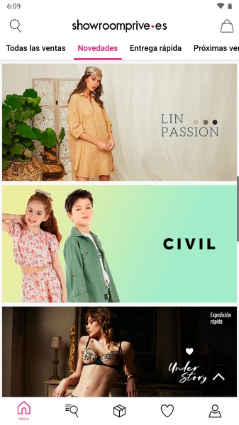Showroom - Preview 5