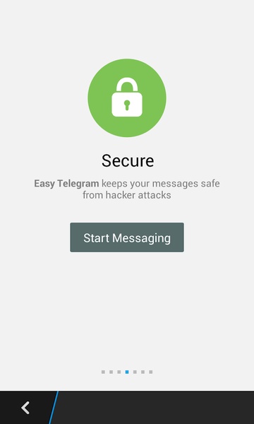 Easy Telegram - Preview 6