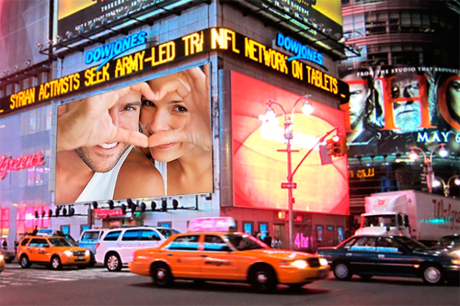 Billboard Collage Frames - Preview 5