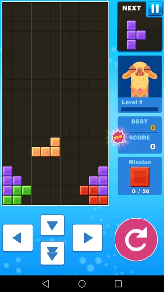 Block Puzzle King - Preview 8