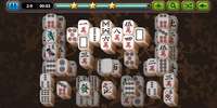 Mahjong Master Solitaire screenshot 6