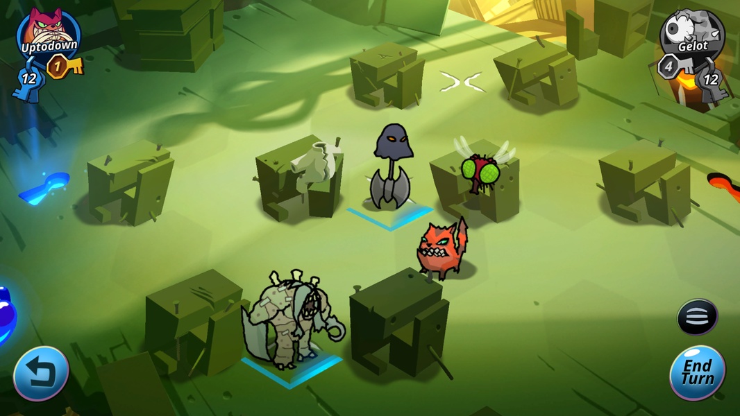 Phobies - Preview 3