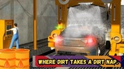 Real Gas Station Car Wash 3D screenshot 5