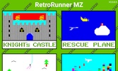 RetroRunner MZ screenshot 18