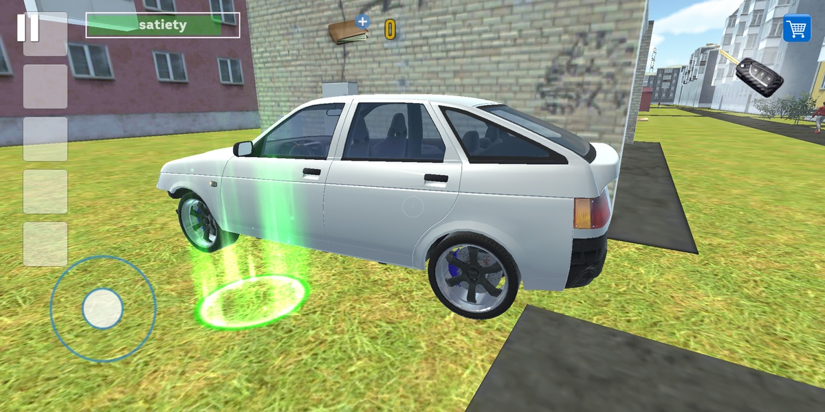 Driver Simulator OG - Preview 8