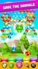 Jeux de bulles screenshot 2