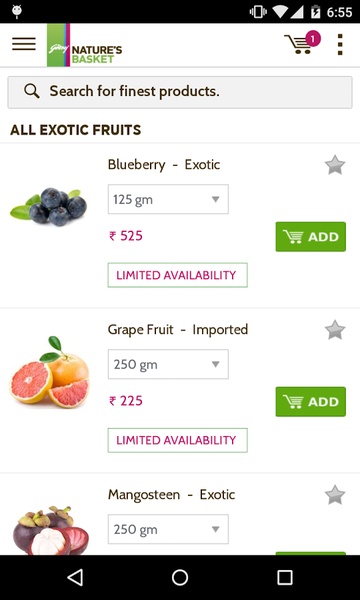 Godrej Natures Basket - Preview 5