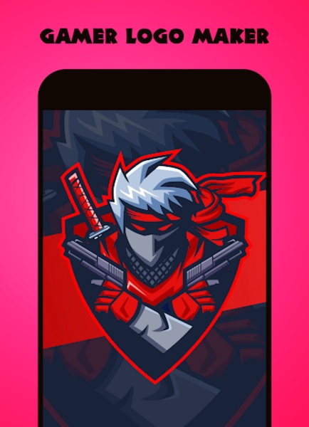 FF Logo Maker - Logo Gaming & Esport Logo Maker::Appstore for  Android