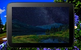 Mountain spring Live Wallpaper screenshot 1