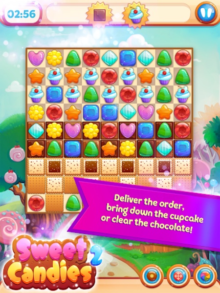 Sweet Candies 2 - Preview 3