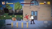 City Fighter vs Street Gang screenshot 6