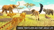 Savanna Life Safari Adventure screenshot 7