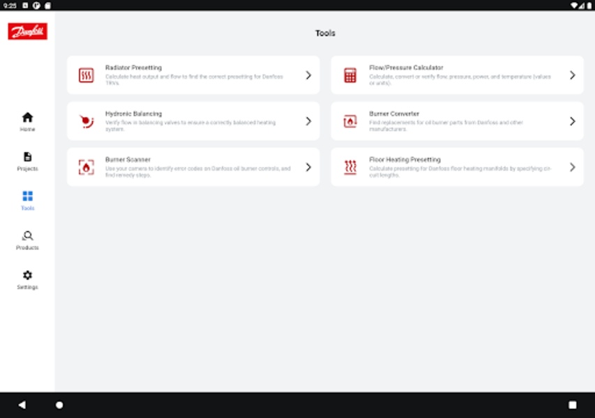 Danfoss HS - Preview 5