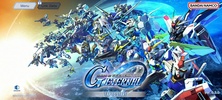 SD Gundam G Generation ETERNAL screenshot 5