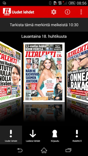 Iltalehti - Preview 11