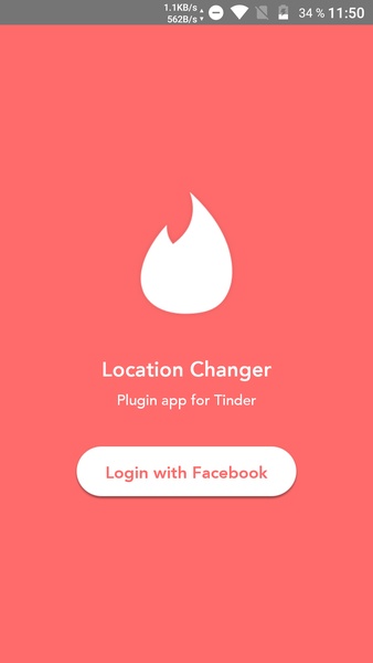 Location Changer for Tinder - Preview 5