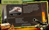 Tank Mission 3D screenshot 7