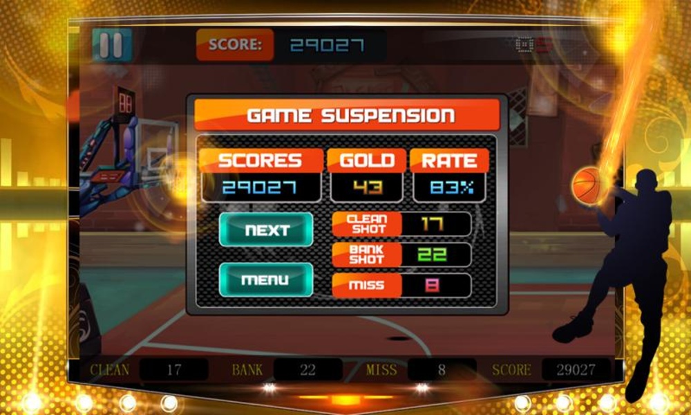 Basketball Mvp - Preview 3
