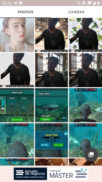 Automatic Background Changer - Preview 9