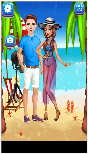 Summer SeaSide Makeover - Preview 10