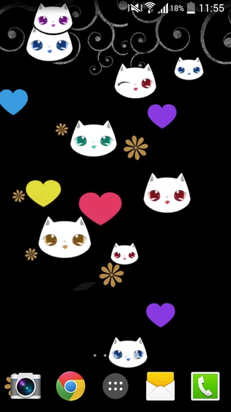 Lily Kitty Cool - Preview 5