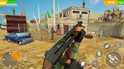 Special Ops Impossible Mission screenshot 4