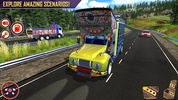 Pak Truck Driver screenshot 7