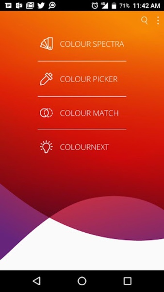 Colour Scheme Pro - Preview 8