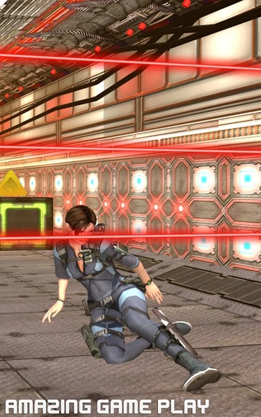 Mission Save the Earth - Preview 5