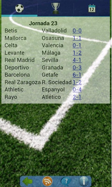 Info y Puntos Comunio - Preview 2
