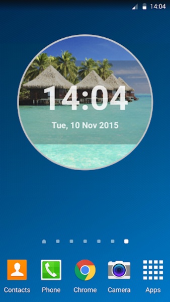 Picture 2 Clock - Preview 11