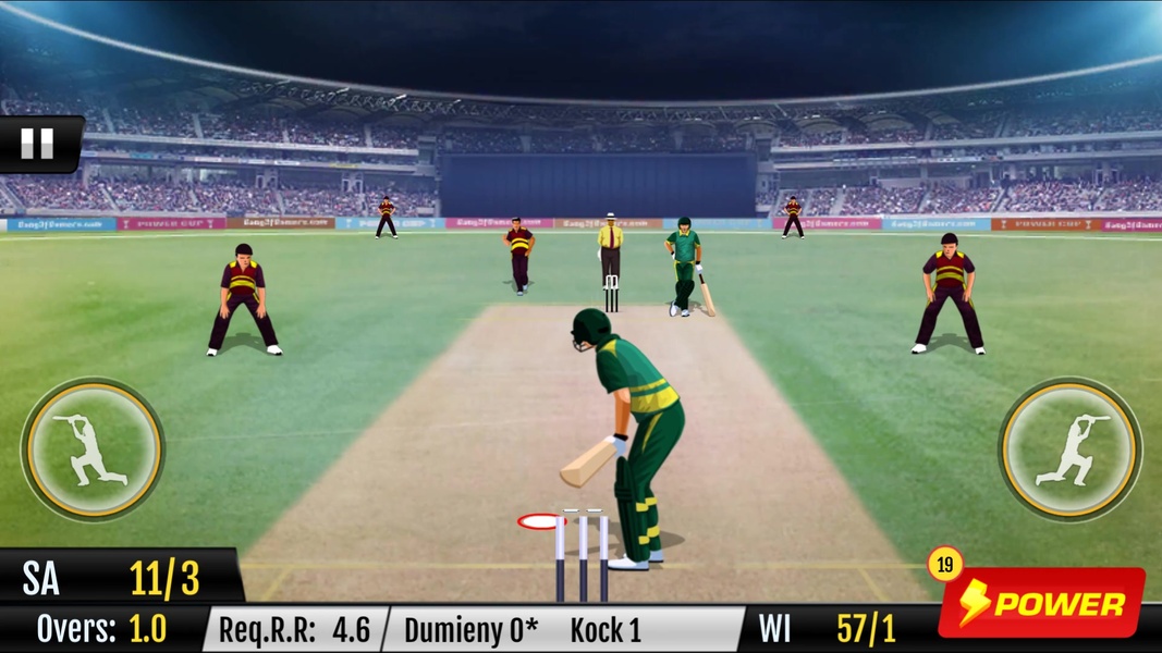 Cricket Champs - Preview 6