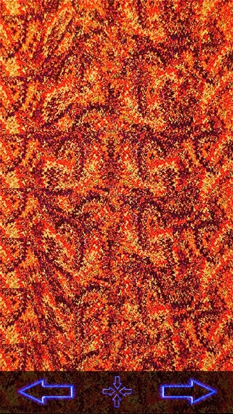 3D stereograms - Preview 3