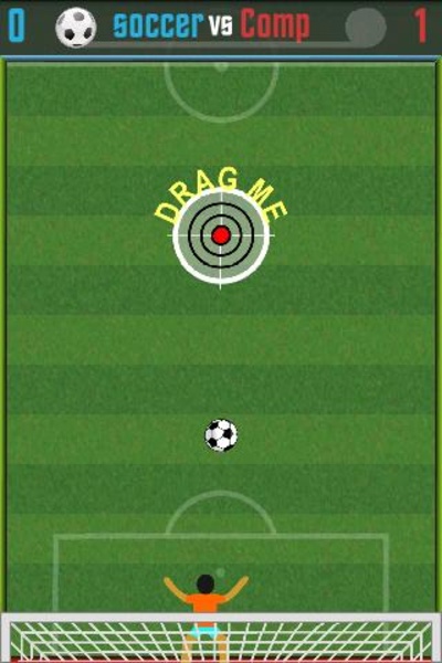 T-Soccer - Preview 6