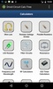 Droid Circuit Calc Free screenshot 7