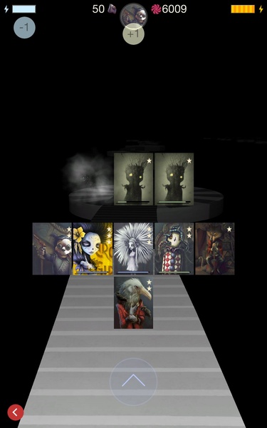 Afterland - Preview 2