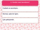 AŞK Testi screenshot 5