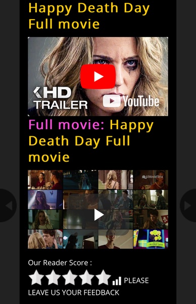 Watch_All_Movie_Films_Streaming - Preview 7