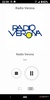 Radioverona screenshot 1