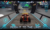 Extreme stunt car driver 3D screenshot 15