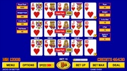 Video Poker ™ - Classic Games screenshot 5