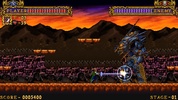 Castlevania The Adventure - Masque of Retribution screenshot 6