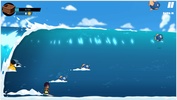 Sushi Surf screenshot 3