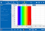 Spectrometry screenshot 1