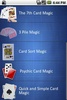 Card Magic screenshot 7